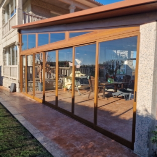 Aluminio